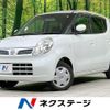 nissan moco 2010 -NISSAN--Moco DBA-MG22S--MG22S-360718---NISSAN--Moco DBA-MG22S--MG22S-360718- image 1