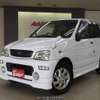 Daihatsu Terios j100 с бампером от Kid