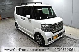 honda n-box 2016 -HONDA 【岡崎 583な】--N BOX JF1-1831309---HONDA 【岡崎 583な】--N BOX JF1-1831309-