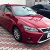 lexus ct 2016 -LEXUS--Lexus CT DAA-ZWA10--ZWA10-2275070---LEXUS--Lexus CT DAA-ZWA10--ZWA10-2275070- image 14