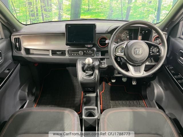 honda n-one 2025 CFJ1788773 image 2