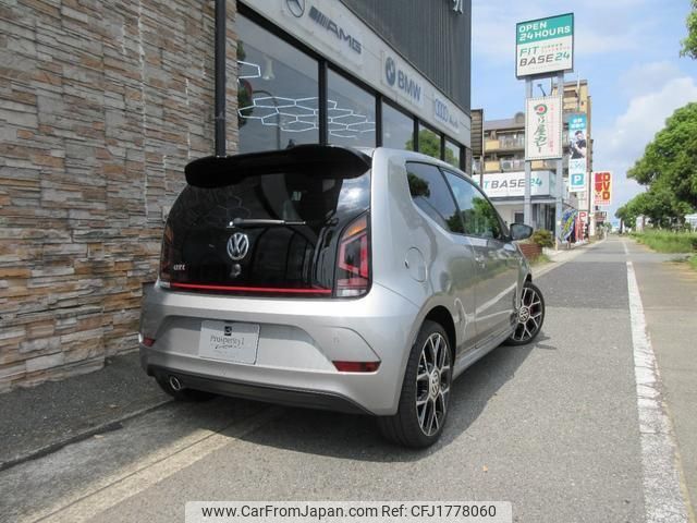 volkswagen up 2019 CFJ1778060 image 2