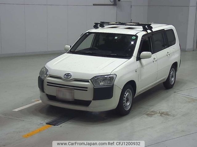 toyota probox-van 2018 -TOYOTA--Probox Van NCP160Vｶｲ-0090861---TOYOTA--Probox Van NCP160Vｶｲ-0090861- image 1
