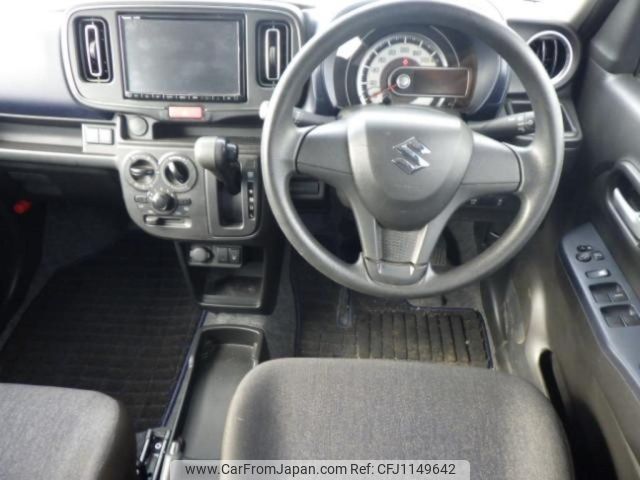 2022 Suzuki Alto HA97S - Car Price $7,662