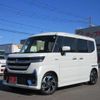 suzuki spacia 2023 -SUZUKI 【尾張小牧 593ﾇ3588】--Spacia 4AA-MK54S--MK54S-102399---SUZUKI 【尾張小牧 593ﾇ3588】--Spacia 4AA-MK54S--MK54S-102399- image 41