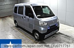 daihatsu hijet-van 2018 -DAIHATSU--Hijet Van S321V--S321V-0380348---DAIHATSU--Hijet Van S321V--S321V-0380348-