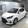 toyota yaris 2021 CFJ1699776 image 5