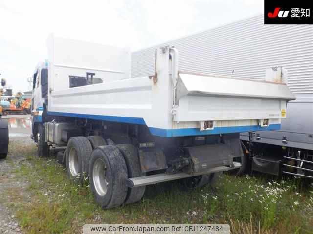 nissan diesel-ud-condor 2014 -NISSAN--UD CW5XL-11584---NISSAN--UD CW5XL-11584- image 2