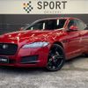 jaguar xf 2019 -JAGUAR--Jaguar XF Series LDA-JB2NA--SAJBB4AN6HCY39781---JAGUAR--Jaguar XF Series LDA-JB2NA--SAJBB4AN6HCY39781- image 1