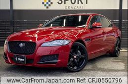 jaguar xf 2019 -JAGUAR--Jaguar XF Series LDA-JB2NA--SAJBB4AN6HCY39781---JAGUAR--Jaguar XF Series LDA-JB2NA--SAJBB4AN6HCY39781-