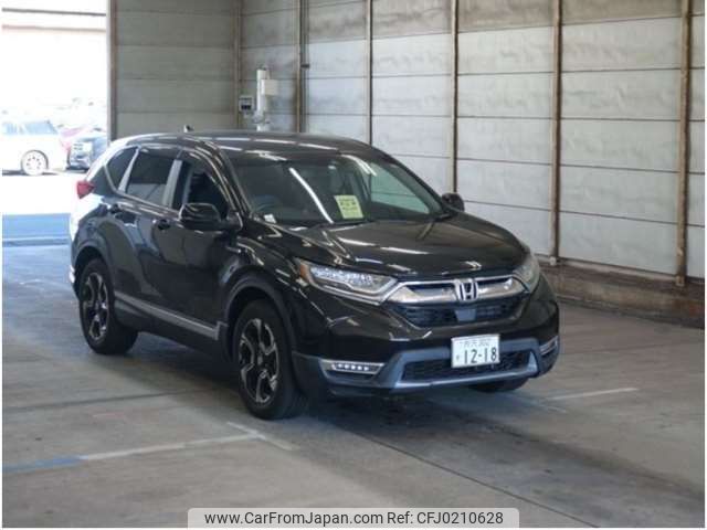 honda cr-v 2020 -HONDA 【所沢 302ｽ1218】--CR-V 6AA-RT6--RT6-1100218---HONDA 【所沢 302ｽ1218】--CR-V 6AA-RT6--RT6-1100218- image 1