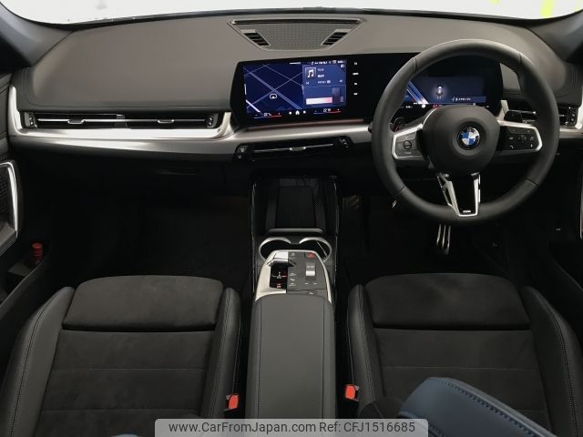 bmw x1 2025 CFJ1516685 image 2