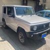 suzuki jimny 2022 CFJ1518503 image 2