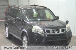 nissan x-trail 2012 -NISSAN--X-Trail NT31--305369---NISSAN--X-Trail NT31--305369-