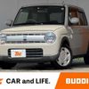 suzuki alto-lapin 2020 CFJ1648804 image 1