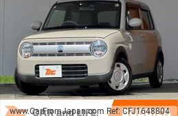 suzuki alto-lapin 2020 CFJ1648804