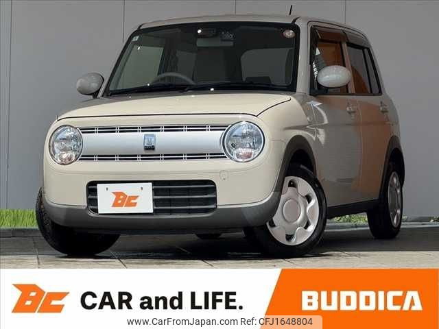 suzuki alto-lapin 2020 CFJ1648804 image 1