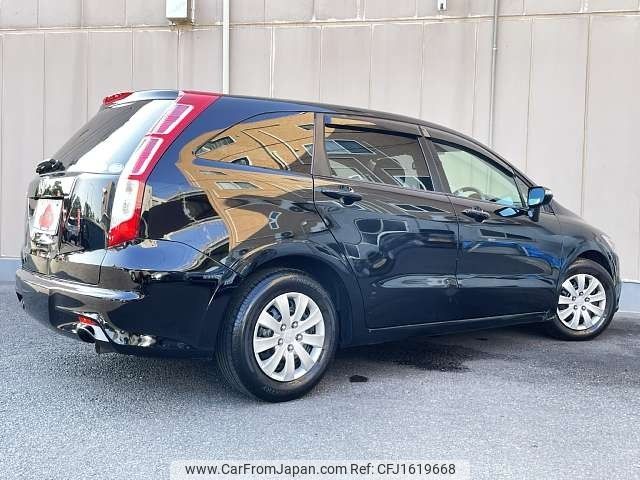 honda stream 2009 CFJ1619668 image 2