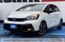honda fit 2023 -HONDA--Fit 6AA-GR3--GR3-1338776---HONDA--Fit 6AA-GR3--GR3-1338776-