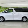 toyota alphard 2012 quick_quick_DBA-ANH20W_ANH20-8235135 image 2