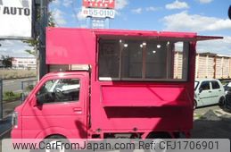 nissan nt100-clipper-truck 2022 CFJ1706901