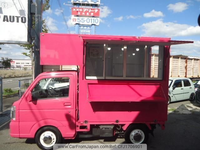 nissan nt100-clipper-truck 2022 CFJ1706901 image 1