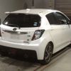 toyota vitz 2018 -TOYOTA--Vitz DAA-NHP130--NHP130-2034027---TOYOTA--Vitz DAA-NHP130--NHP130-2034027- image 2