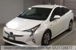 toyota prius 2016 -TOYOTA--Prius DAA-ZVW51--ZVW51-6020016---TOYOTA--Prius DAA-ZVW51--ZVW51-6020016-
