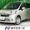 daihatsu move 2013 -DAIHATSU--Move DBA-LA100S--LA100S-1017339---DAIHATSU--Move DBA-LA100S--LA100S-1017339- image 1