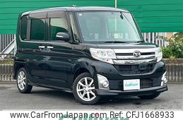 daihatsu tanto 2014 CFJ1668933