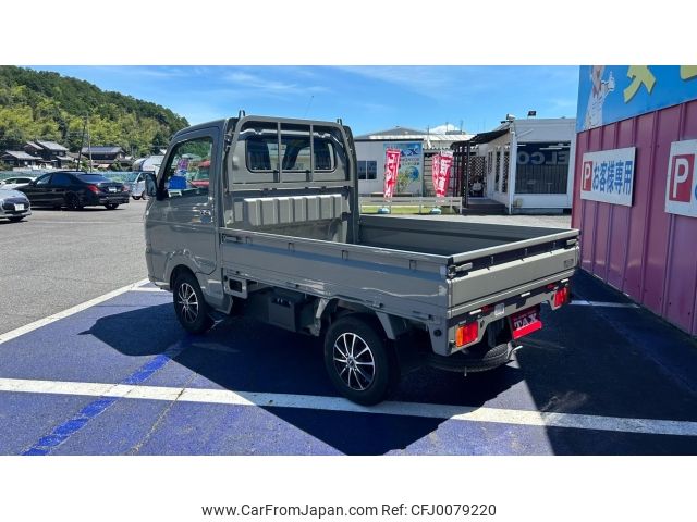 suzuki carry-truck 2023 -SUZUKI 【滋賀 480と9397】--Carry Truck DA16T--DA16T-767986---SUZUKI 【滋賀 480と9397】--Carry Truck DA16T--DA16T-767986- image 2