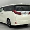 toyota alphard 2018 -TOYOTA--Alphard DBA-AGH35W--AGH35-0025738---TOYOTA--Alphard DBA-AGH35W--AGH35-0025738- image 15