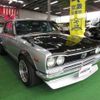 nissan skyline 1970 -NISSAN 【沖縄 501ﾓ4068】--Skyline KGC10--KGC10-001450---NISSAN 【沖縄 501ﾓ4068】--Skyline KGC10--KGC10-001450- image 27