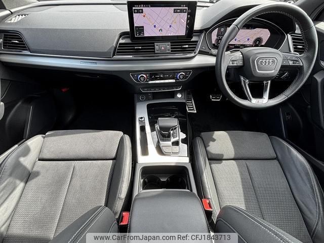 audi q5 2022 CFJ1843713 image 2