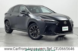 lexus nx 2024 -LEXUS--Lexus NX 6AA-AAZH25--AAZH25-1003668---LEXUS--Lexus NX 6AA-AAZH25--AAZH25-1003668-