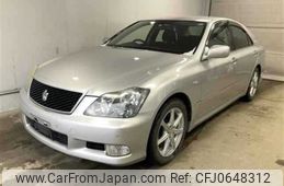 toyota crown 2007 -TOYOTA--Crown GRS180--0069214---TOYOTA--Crown GRS180--0069214-