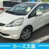 honda fit 2010 -HONDA--Fit DBA-GE8--GE8-1314547---HONDA--Fit DBA-GE8--GE8-1314547- image 1