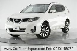 nissan x-trail 2016 quick_quick_DBA-NT32_NT32-546555