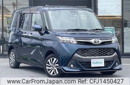 toyota tank 2019 -TOYOTA--Tank DBA-M900A--M900A-0366697---TOYOTA--Tank DBA-M900A--M900A-0366697-