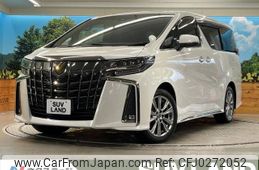 toyota alphard 2021 -TOYOTA--Alphard 3BA-AGH30W--AGH30-9040517---TOYOTA--Alphard 3BA-AGH30W--AGH30-9040517-