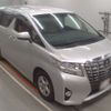 toyota alphard 2017 -TOYOTA--Alphard AGH35W-0018157---TOYOTA--Alphard AGH35W-0018157- image 6
