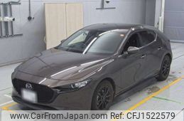 mazda mazda3 2020 CFJ1522579