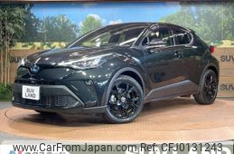 toyota c-hr 2020 -TOYOTA--C-HR 6AA-ZYX11--ZYX11-2025547---TOYOTA--C-HR 6AA-ZYX11--ZYX11-2025547-