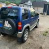 mitsubishi pajero-mini 1998 -MITSUBISHI--Pajero mini GF-H58A--H58A-0007837---MITSUBISHI--Pajero mini GF-H58A--H58A-0007837- image 11