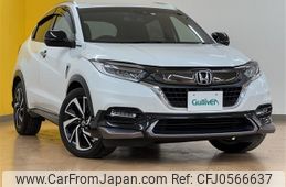 honda vezel 2018 -HONDA--VEZEL DAA-RU3--RU3-1308930---HONDA--VEZEL DAA-RU3--RU3-1308930-