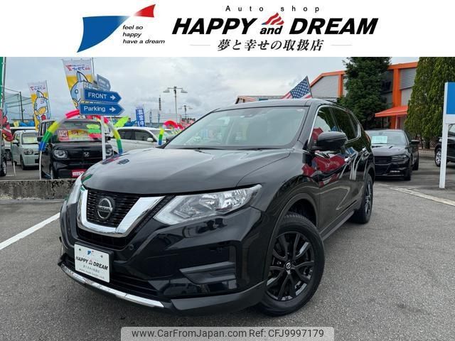 nissan x-trail 2021 -NISSAN--X-Trail NT32--612491---NISSAN--X-Trail NT32--612491- image 1