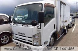 isuzu elf-truck 2012 -ISUZU--Elf ﾌﾒｲ--NLR85-7010938---ISUZU--Elf ﾌﾒｲ--NLR85-7010938-