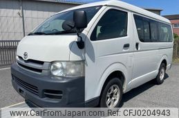 toyota hiace-wagon 2010 GOO_JP_700070896330240913001