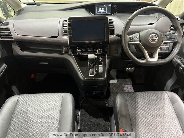nissan serena 2021 CFJ1743546 image 2