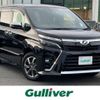 toyota voxy 2019 -TOYOTA--Voxy DBA-ZRR80W--ZRR80-0547520---TOYOTA--Voxy DBA-ZRR80W--ZRR80-0547520- image 1